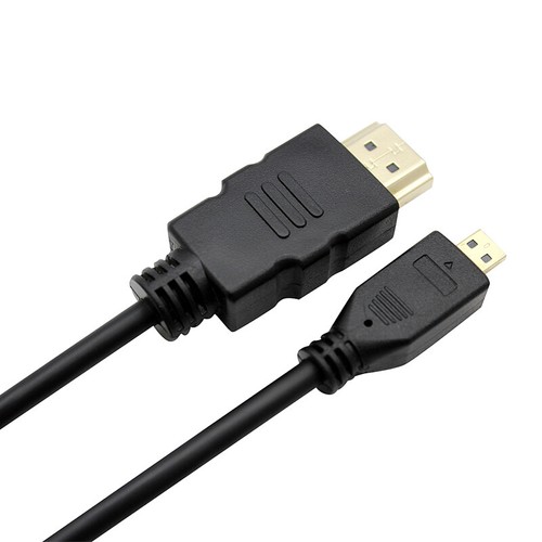 6ft micro hdmi - micro, cable